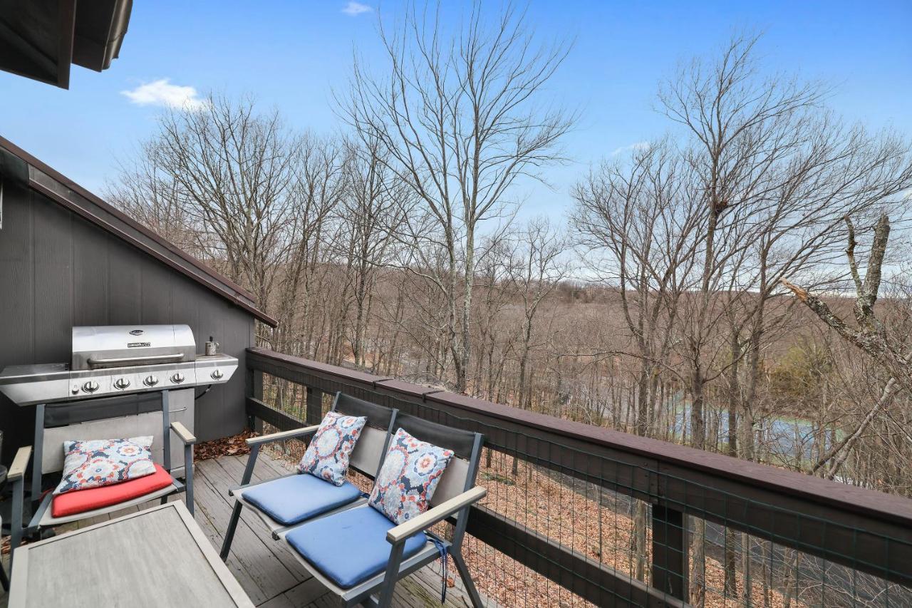 Come Experience The Pocono Mountains Like Never Before! Tannersville Exteriér fotografie