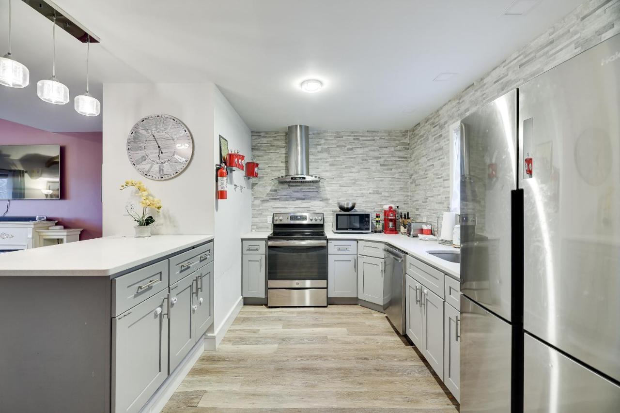 Come Experience The Pocono Mountains Like Never Before! Tannersville Exteriér fotografie