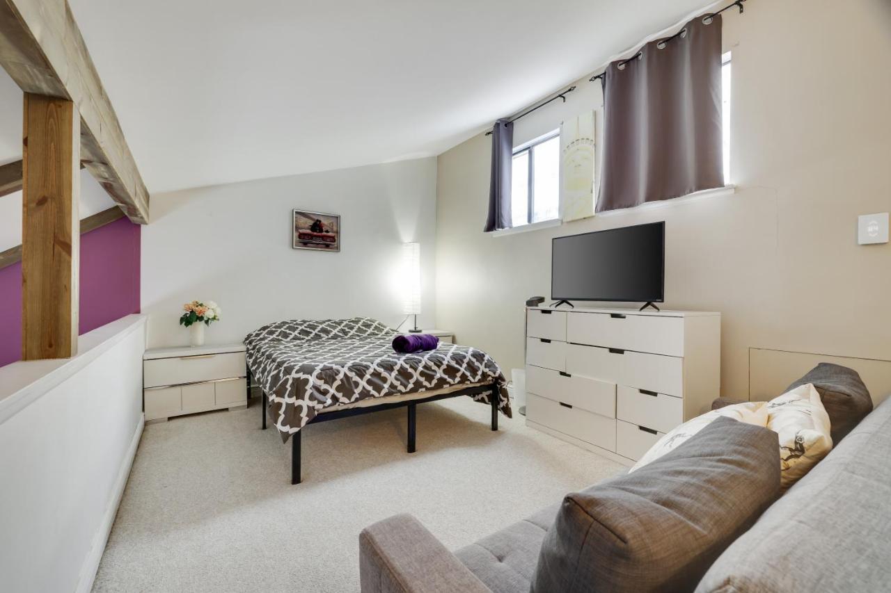 Come Experience The Pocono Mountains Like Never Before! Tannersville Exteriér fotografie